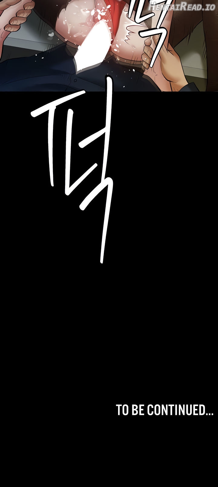 A Very Privative Revenge Chapter 32 - page 16
