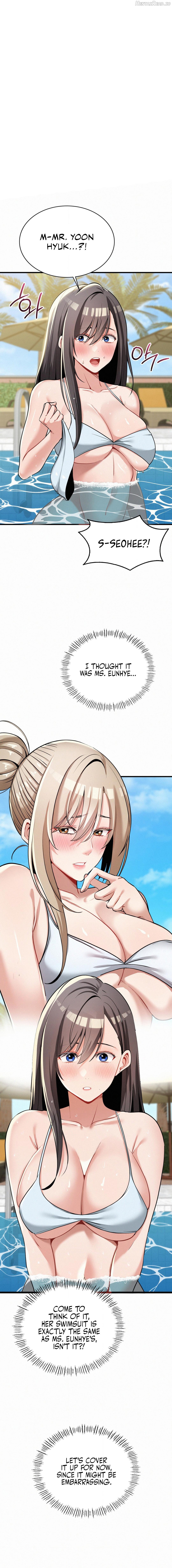 Landlord - Manhwa Chapter 24 - page 1