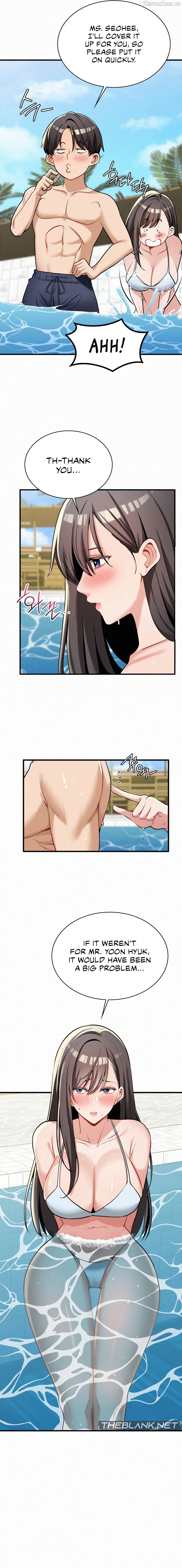 Landlord - Manhwa Chapter 24 - page 2