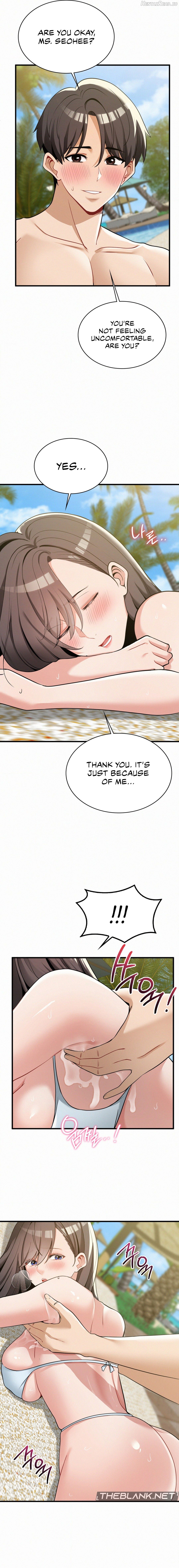 Landlord - Manhwa Chapter 24 - page 13