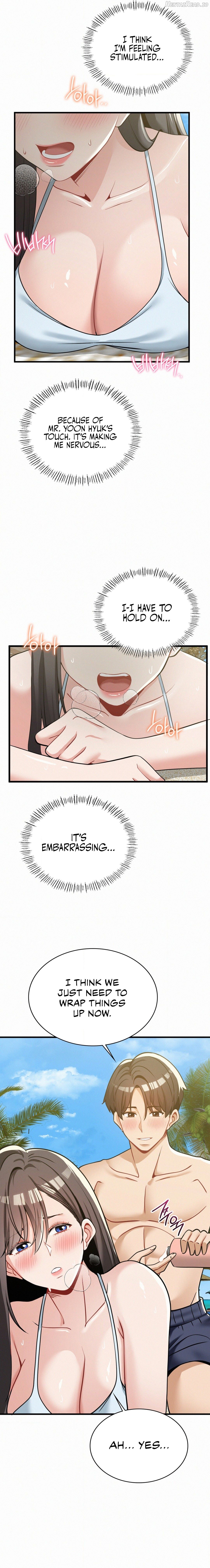 Landlord - Manhwa Chapter 24 - page 14