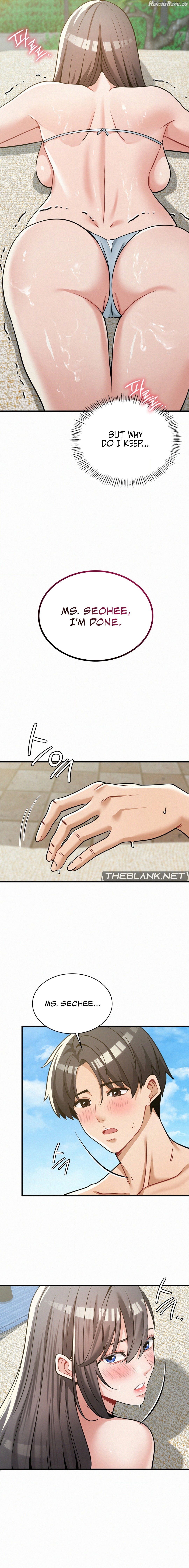 Landlord - Manhwa Chapter 24 - page 17