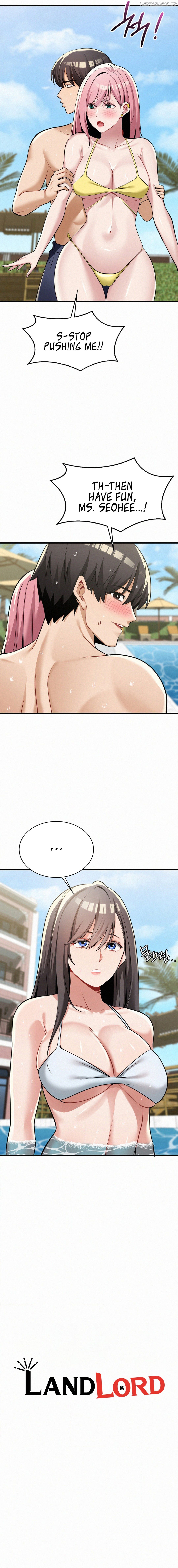 Landlord - Manhwa Chapter 24 - page 5