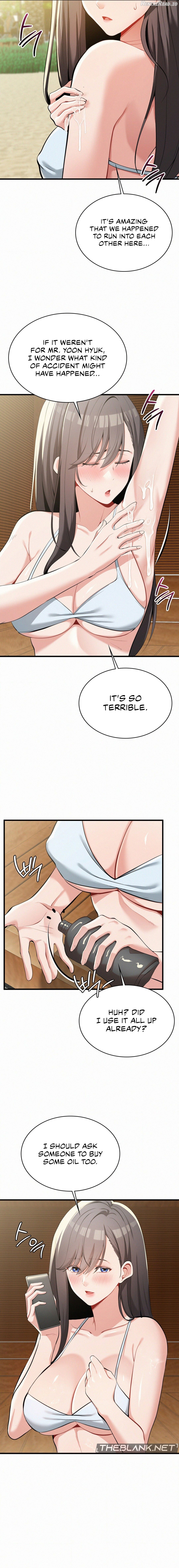 Landlord - Manhwa Chapter 24 - page 7