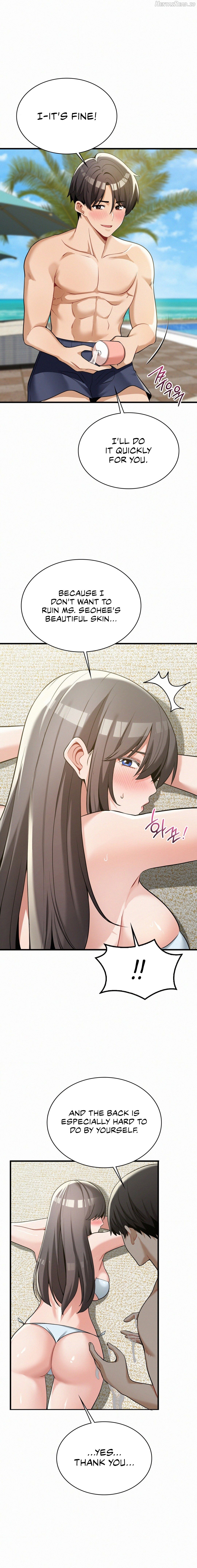 Landlord - Manhwa Chapter 24 - page 10