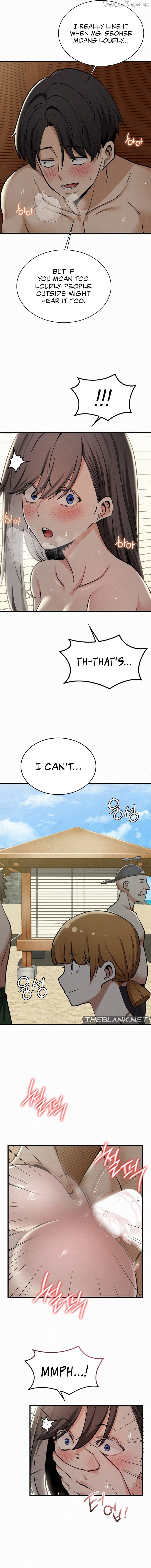 Landlord - Manhwa Chapter 25 - page 11