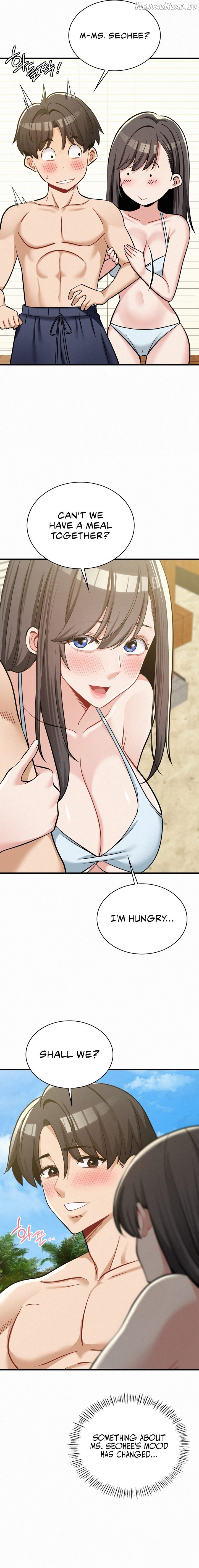 Landlord - Manhwa Chapter 26 - page 16
