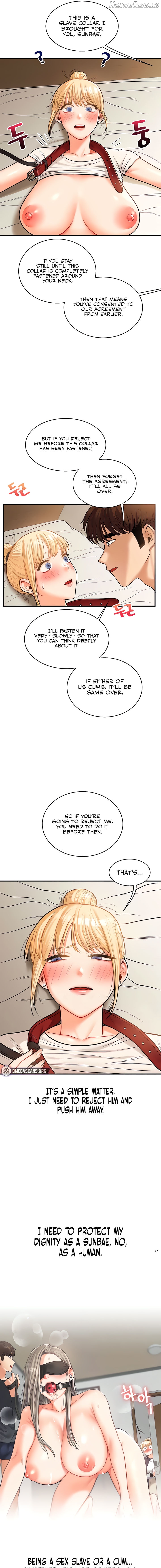 Relationship Reversal Chapter 30 - page 13