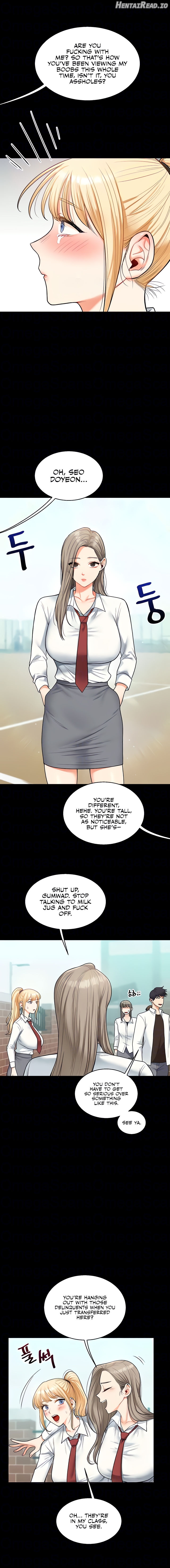Relationship Reversal Chapter 31 - page 15