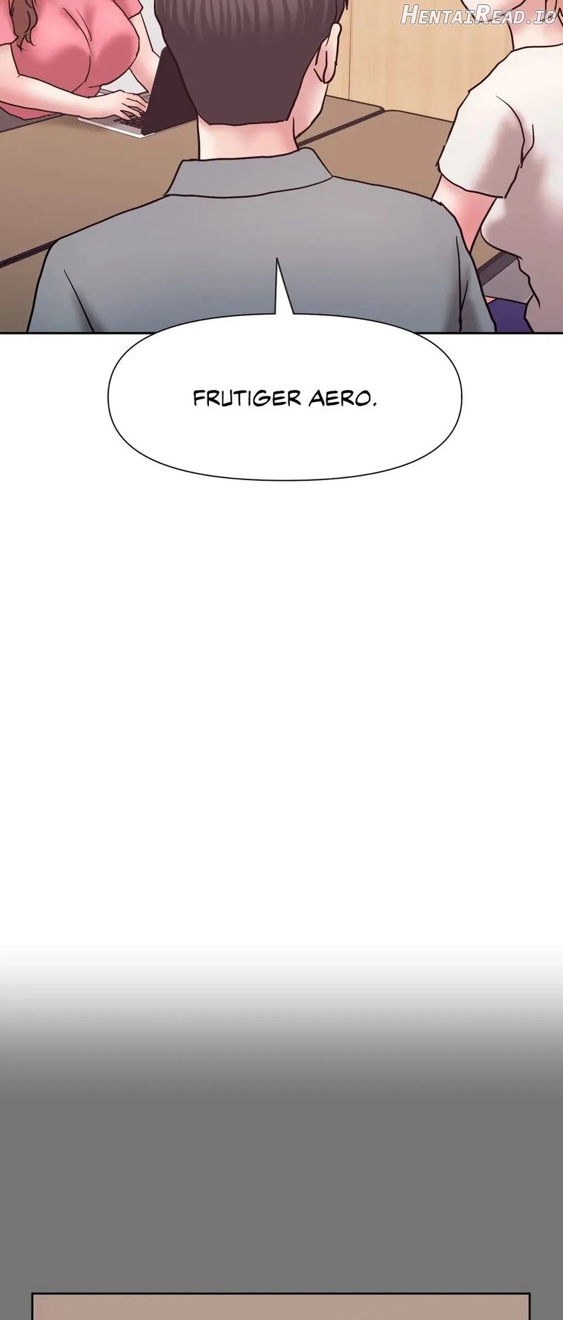 Comes With Benefits Chapter 31 - page 23