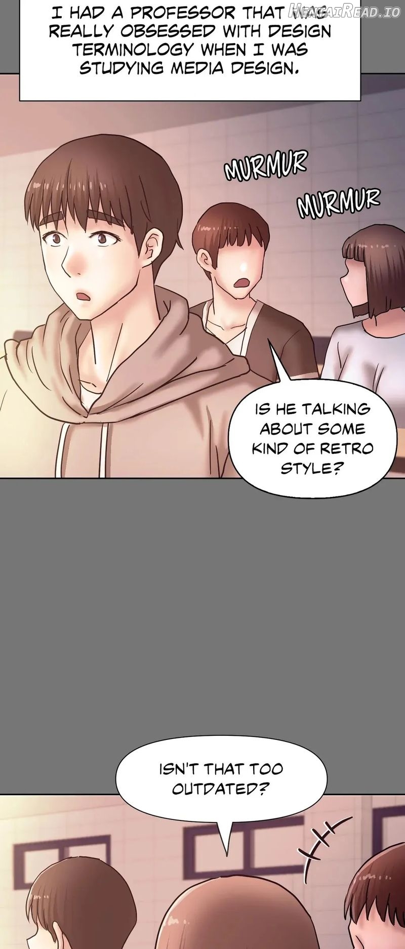 Comes With Benefits Chapter 31 - page 25