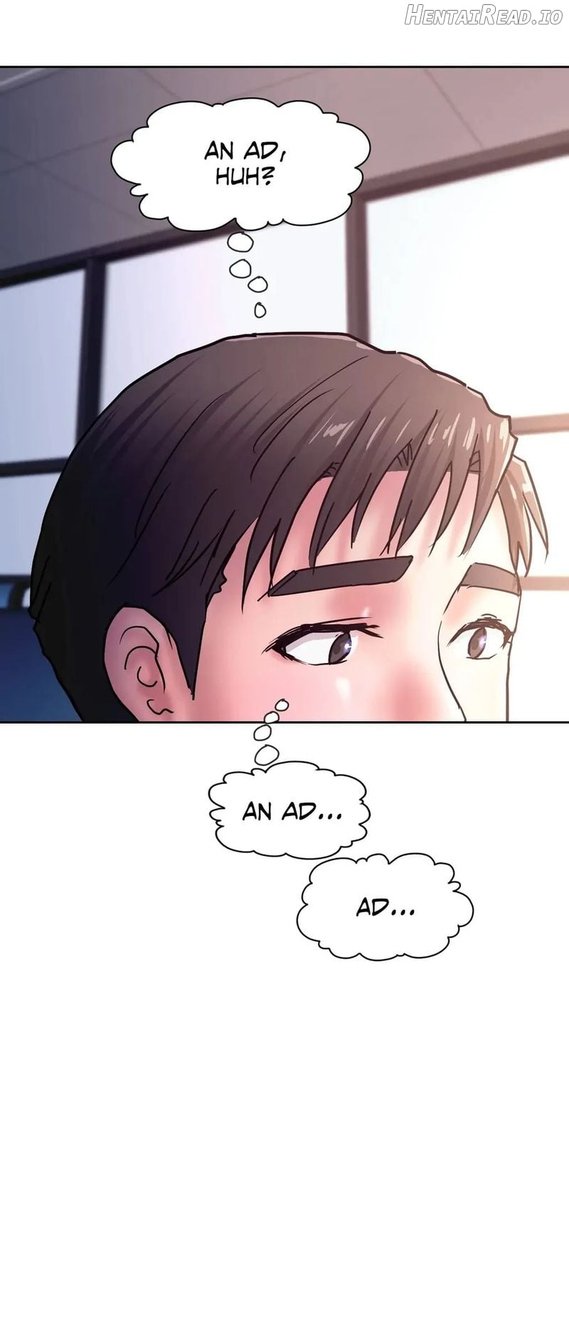 Comes With Benefits Chapter 31 - page 45