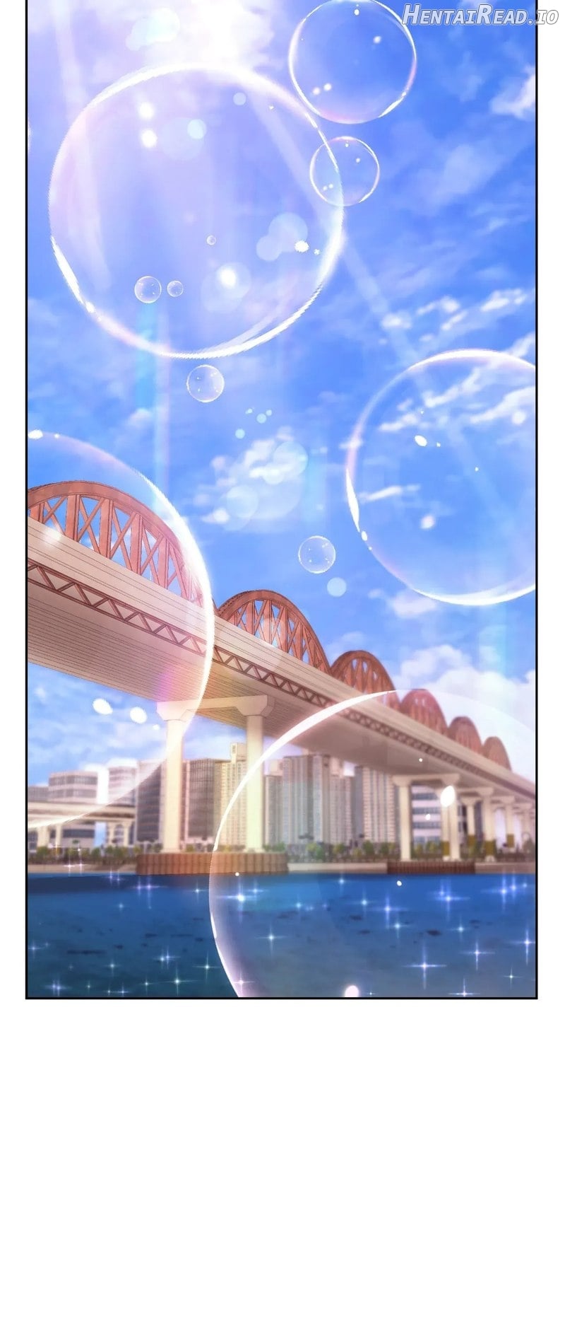 Comes With Benefits Chapter 32 - page 15