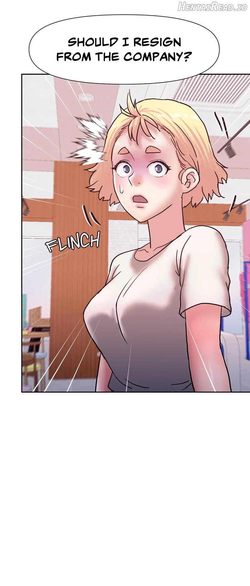 Comes With Benefits Chapter 32 - page 40