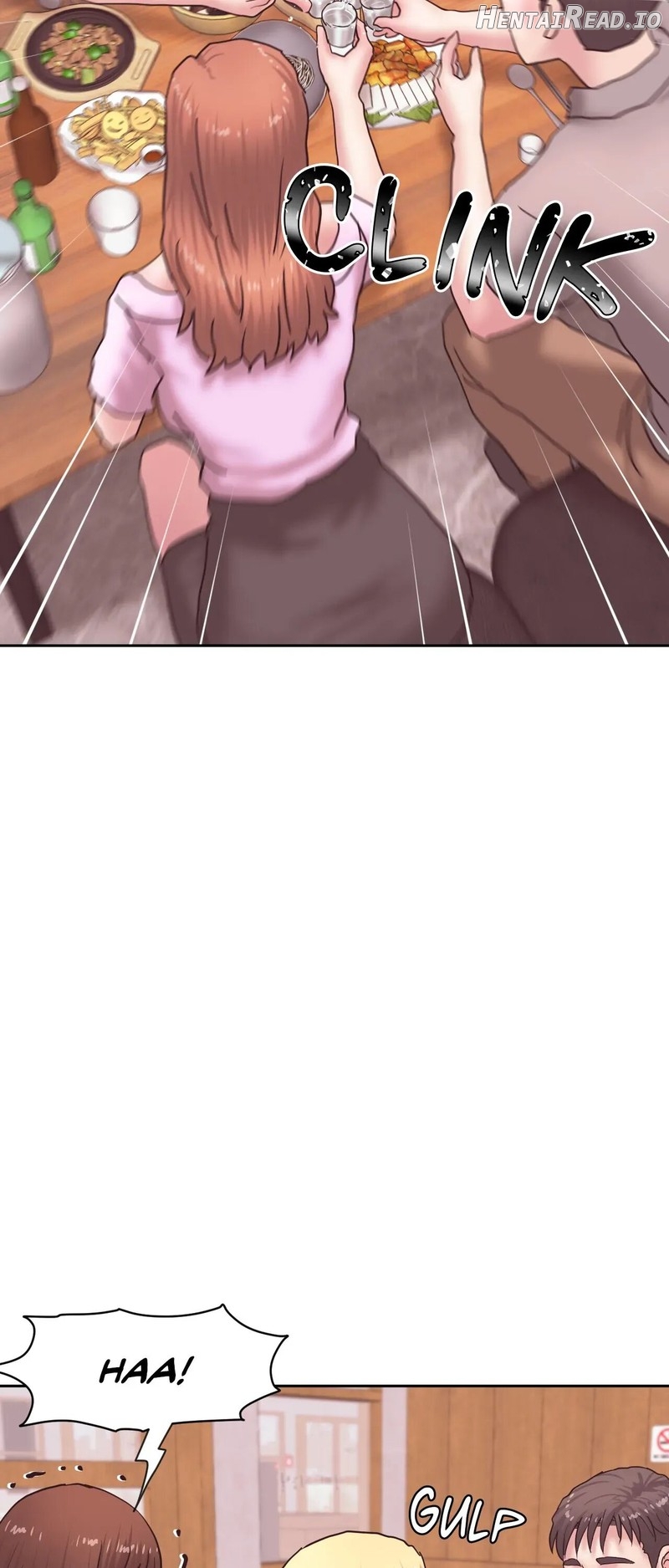 Comes With Benefits Chapter 33 - page 26