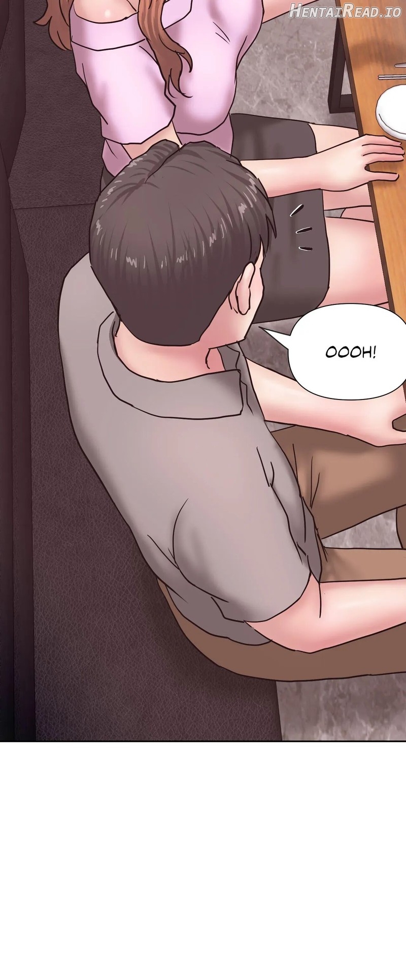 Comes With Benefits Chapter 33 - page 30