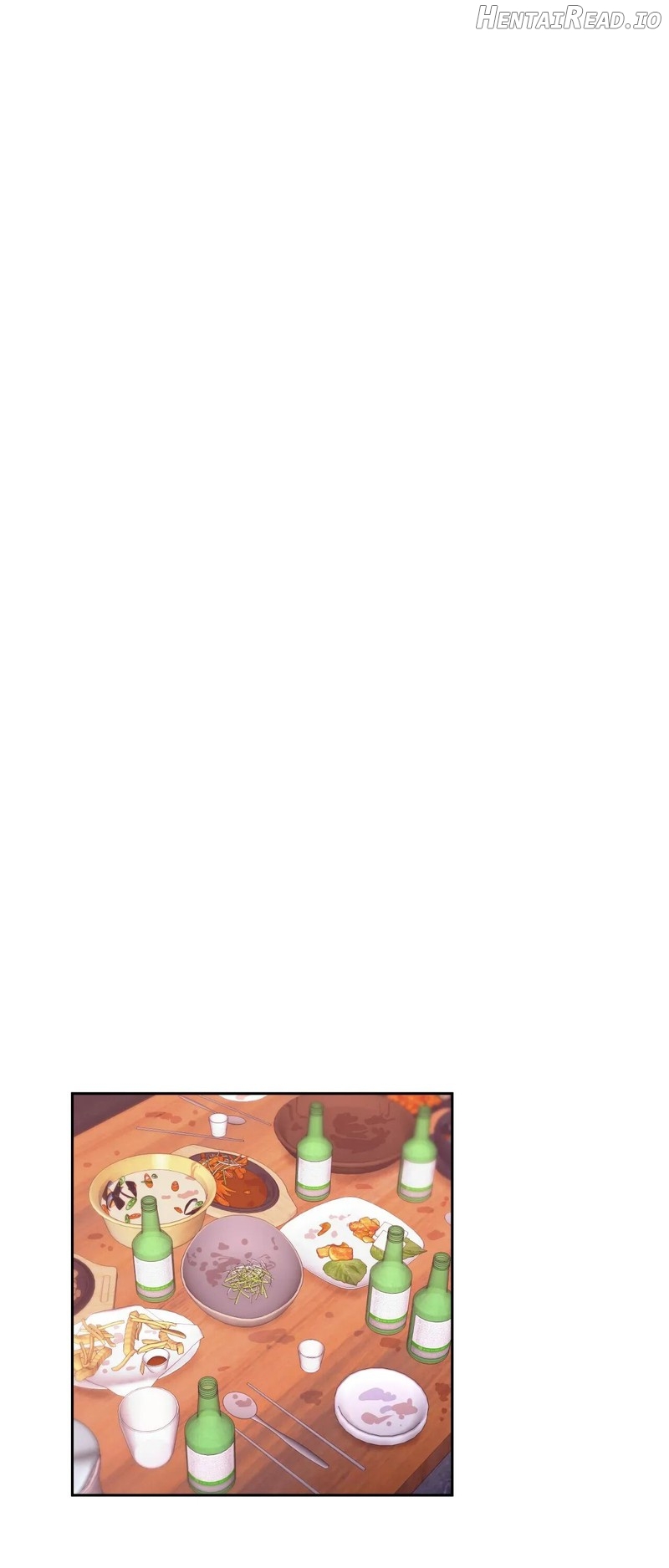 Comes With Benefits Chapter 33 - page 36