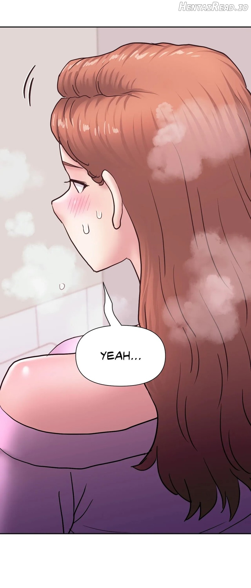 Comes With Benefits Chapter 33 - page 58