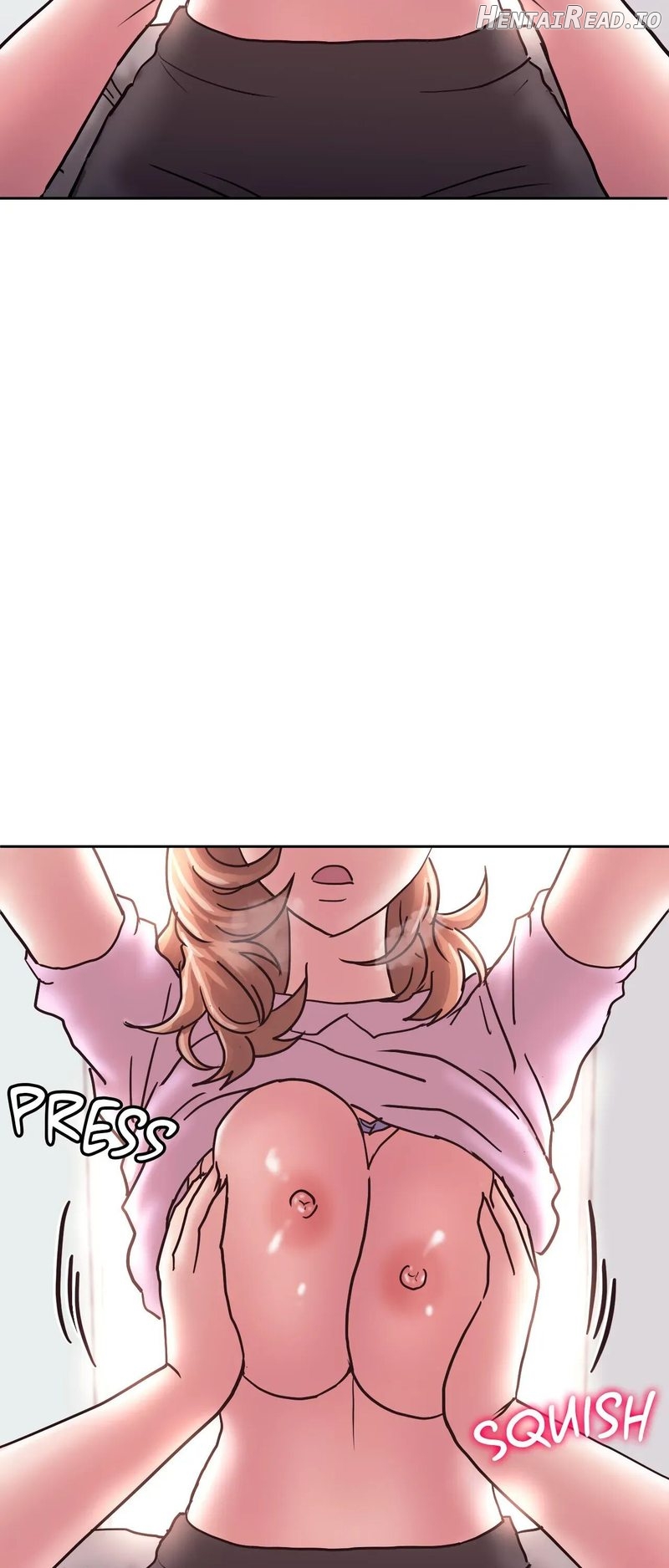 Comes With Benefits Chapter 34 - page 17
