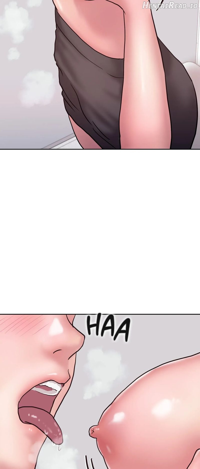 Comes With Benefits Chapter 34 - page 26