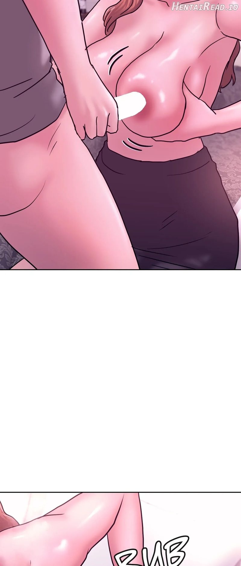 Comes With Benefits Chapter 34 - page 47