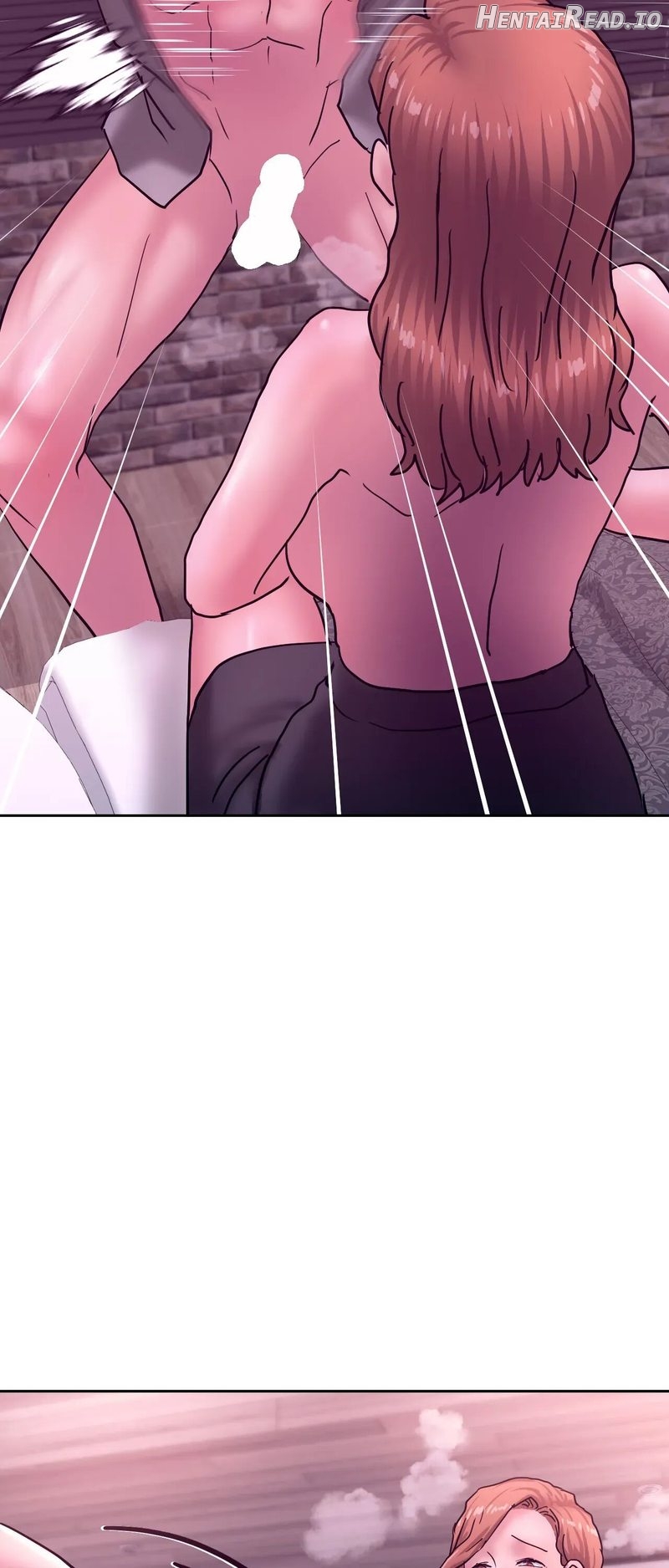 Comes With Benefits Chapter 34 - page 56