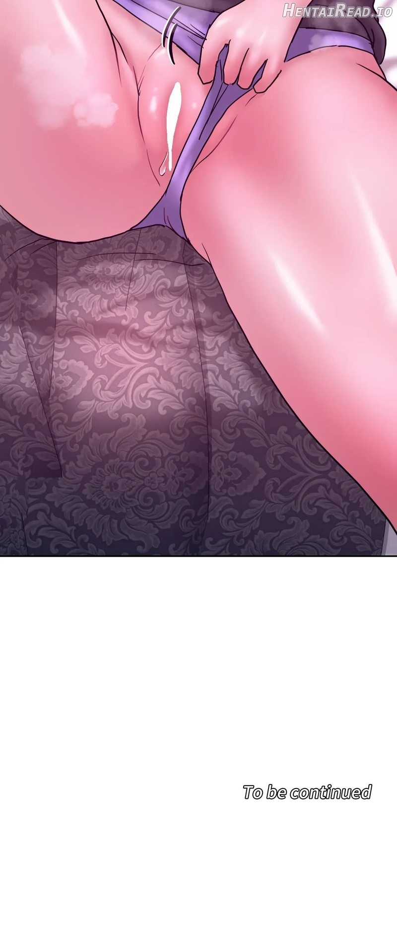 Comes With Benefits Chapter 34 - page 60