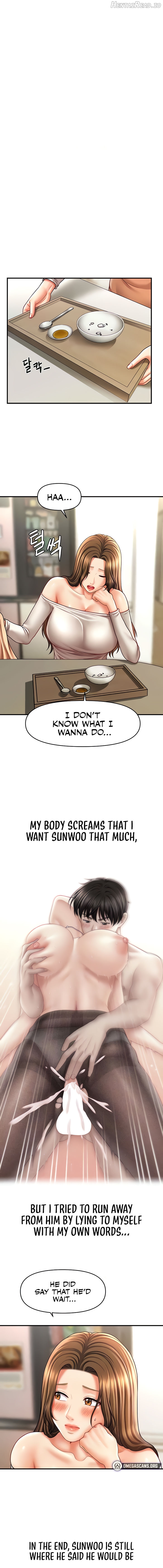 How to Conquer Women with Hypnosis Chapter 34 - page 3