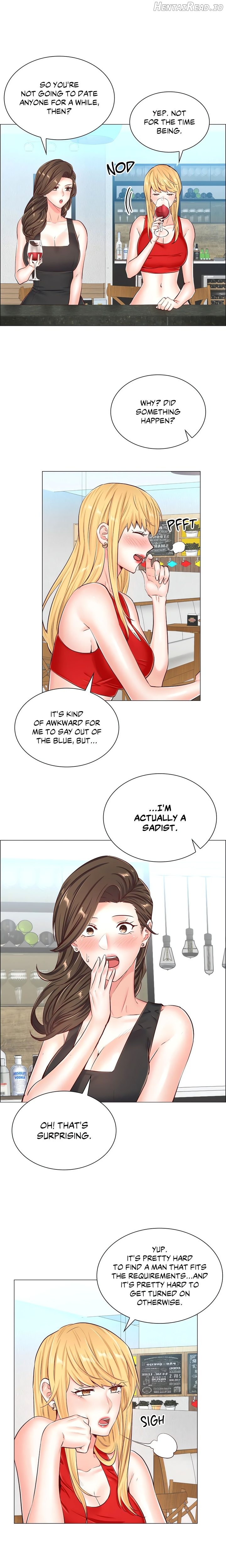 The Game: Fatal Doctor Chapter 49 - page 10