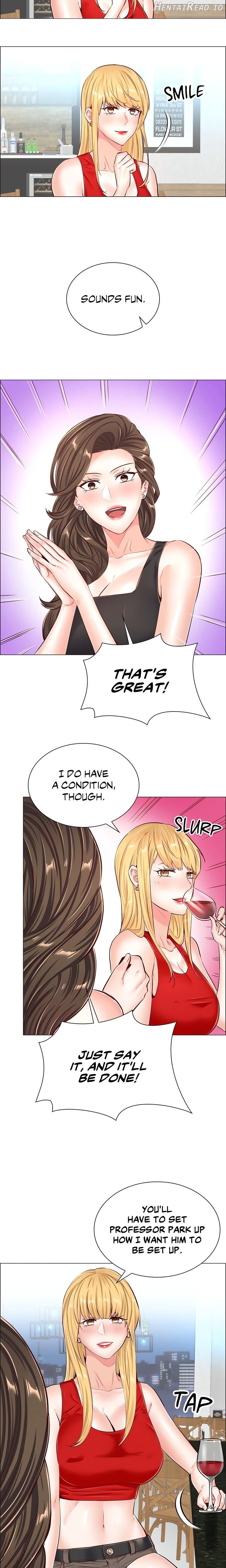 The Game: Fatal Doctor Chapter 49 - page 13
