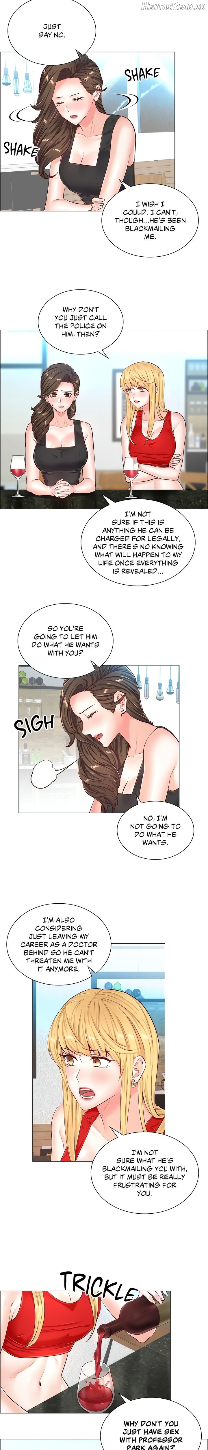 The Game: Fatal Doctor Chapter 49 - page 8