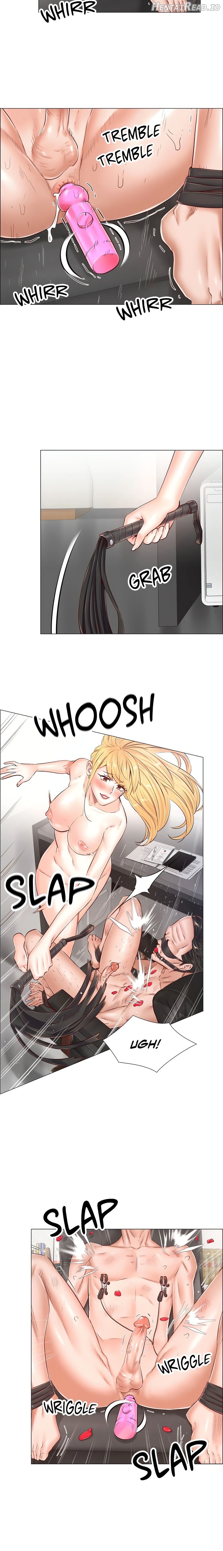 The Game: Fatal Doctor Chapter 50 - page 12