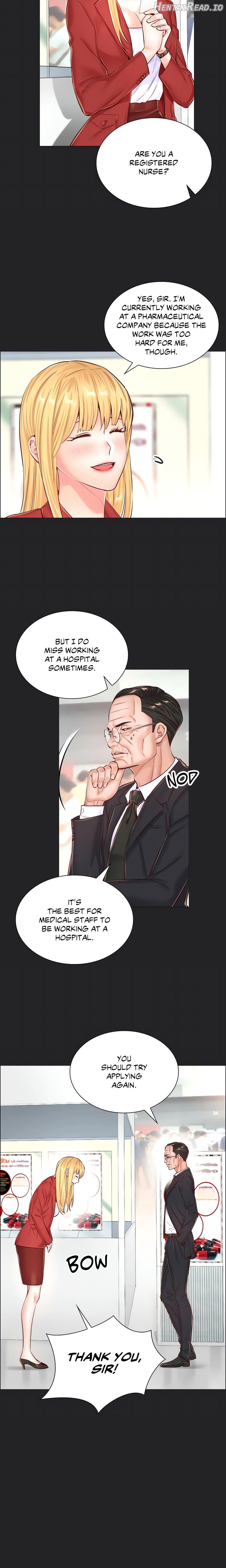 The Game: Fatal Doctor Chapter 51 - page 13