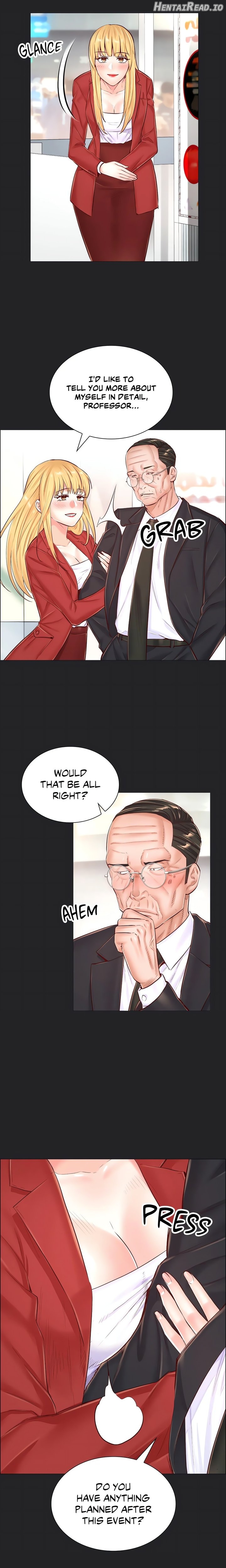 The Game: Fatal Doctor Chapter 51 - page 14