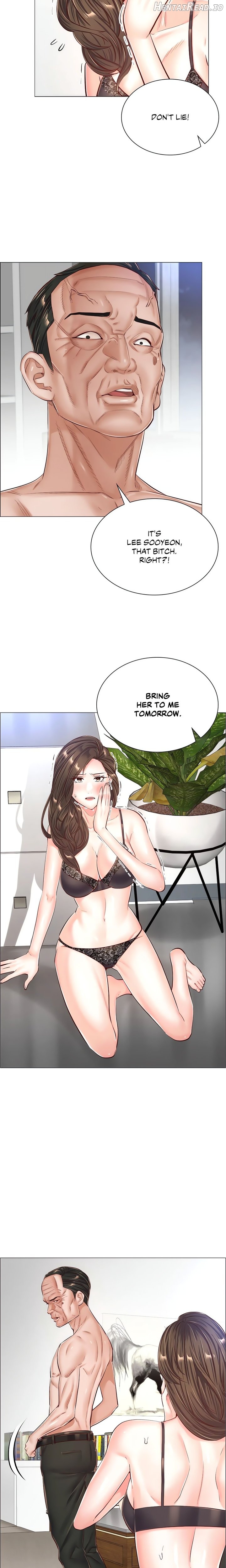 The Game: Fatal Doctor Chapter 51 - page 7