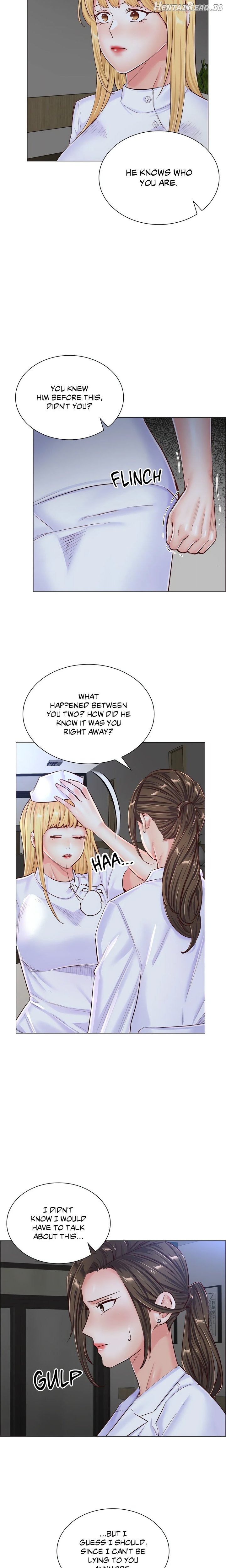 The Game: Fatal Doctor Chapter 51 - page 9
