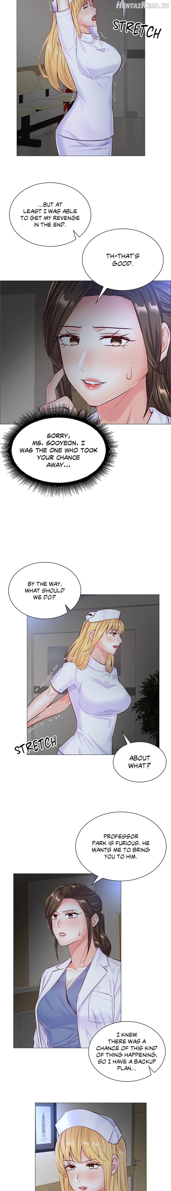 The Game: Fatal Doctor Chapter 52 - page 13
