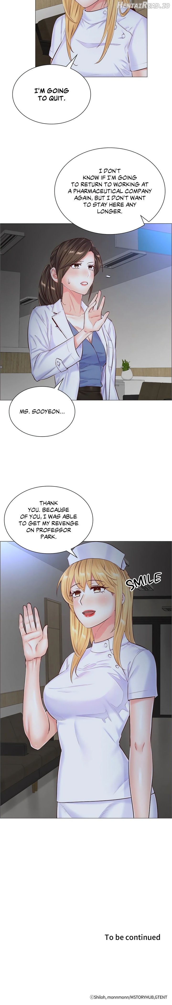 The Game: Fatal Doctor Chapter 52 - page 14