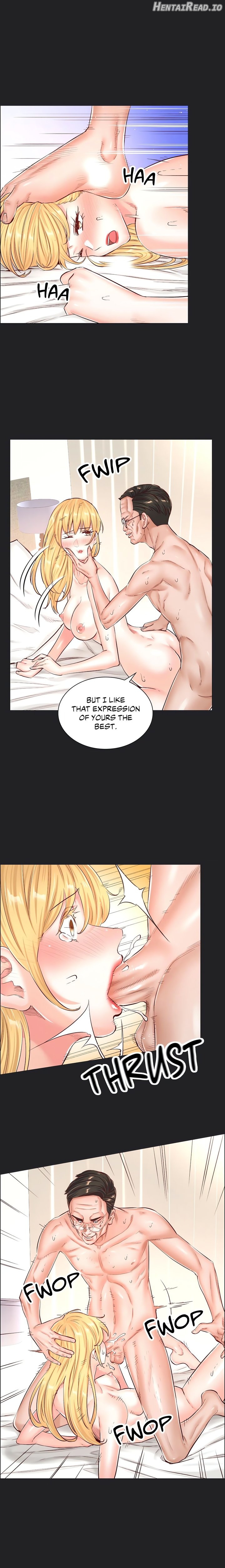 The Game: Fatal Doctor Chapter 52 - page 7