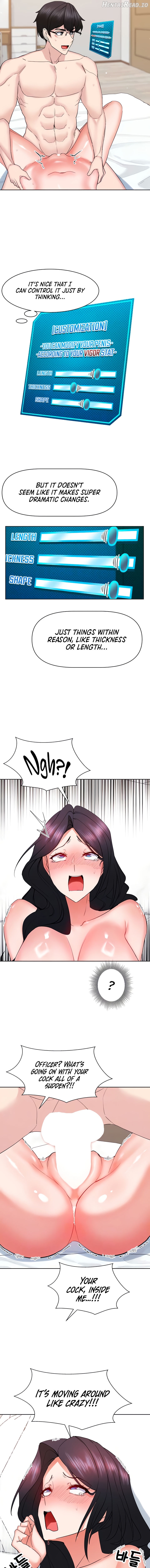 Sexual Guidance Officer Chapter 21 - page 3