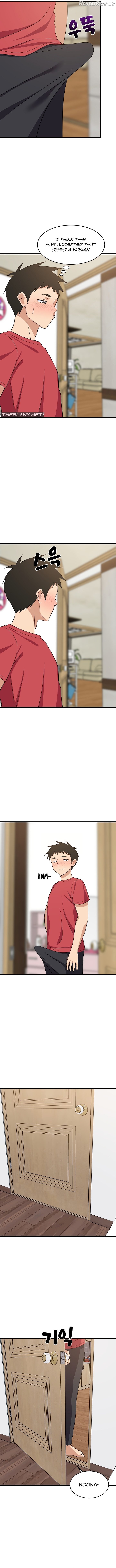 College Grades Skyrocketing Chapter 21 - page 8