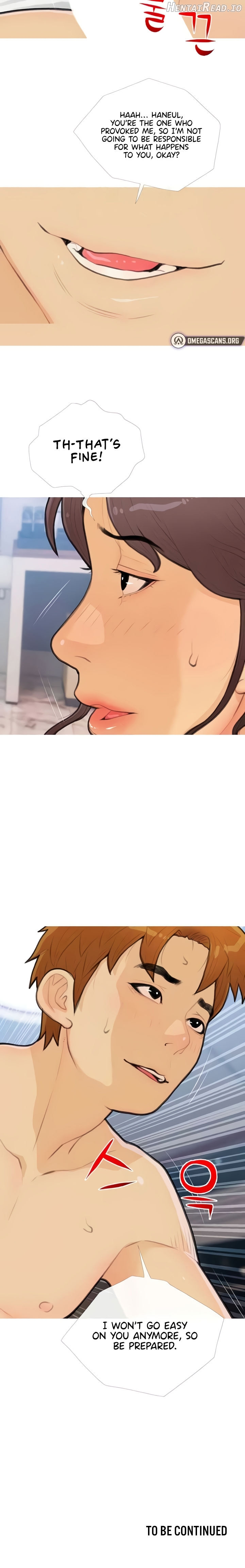 I Became a Sugar Daddy Chapter 25 - page 12