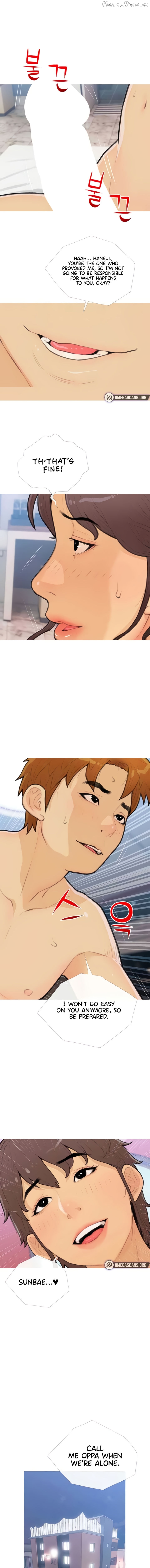 I Became a Sugar Daddy Chapter 26 - page 3