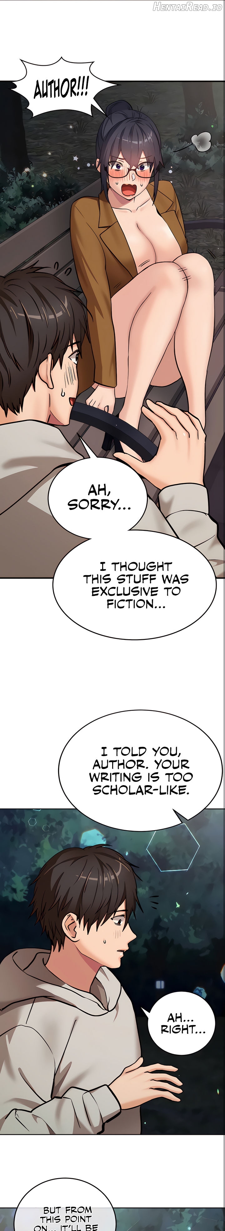 The Girl Next Door Chapter 22 - page 11