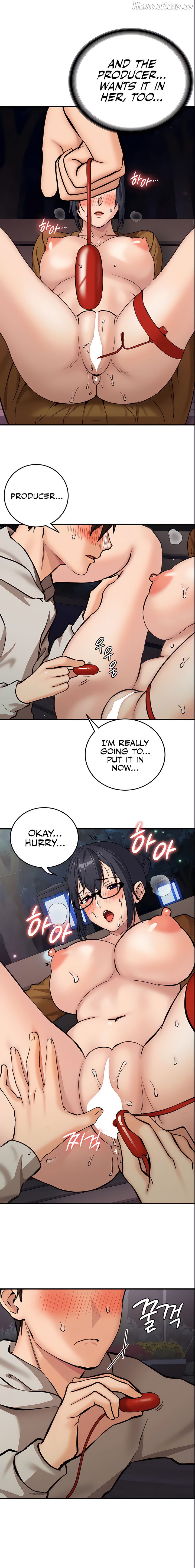 The Girl Next Door Chapter 22 - page 16