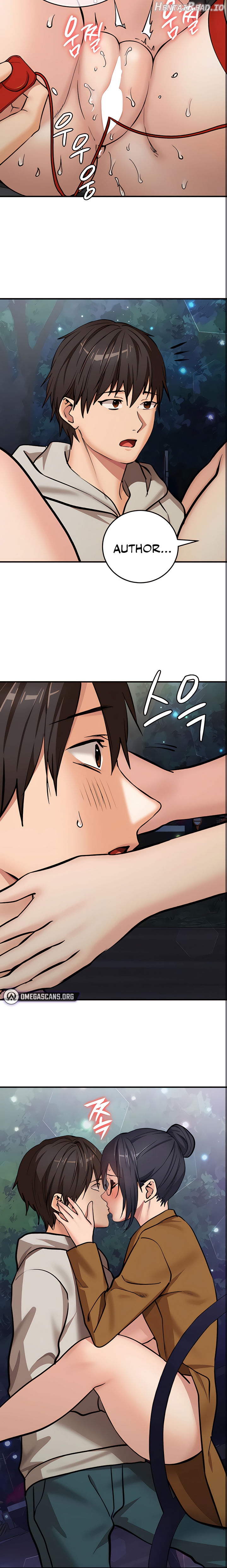The Girl Next Door Chapter 22 - page 18