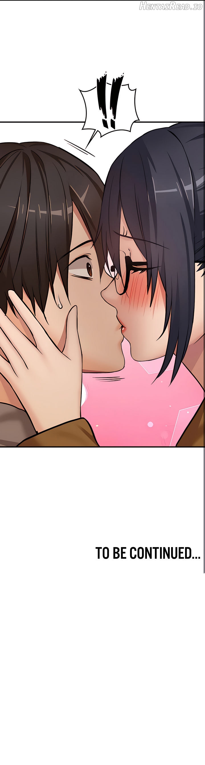 The Girl Next Door Chapter 22 - page 19