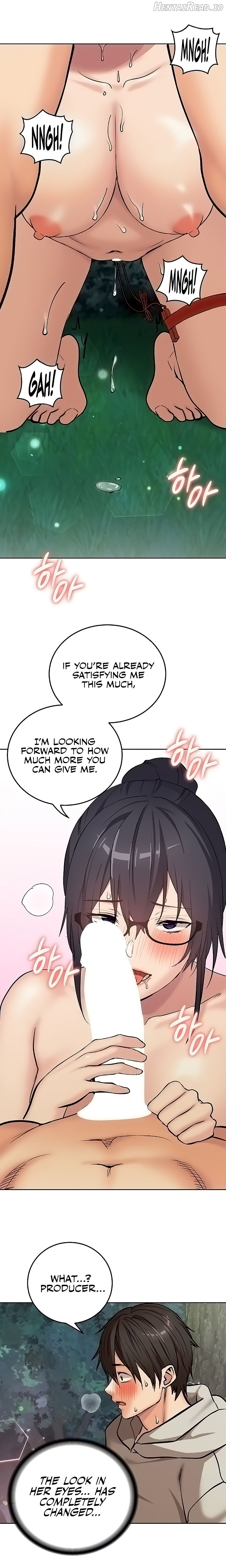 The Girl Next Door Chapter 23 - page 10
