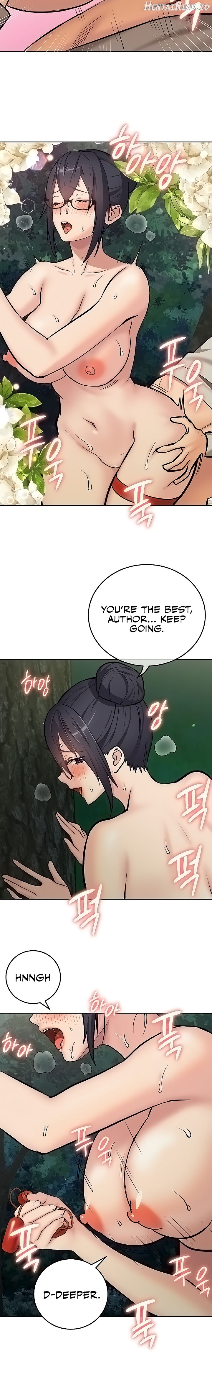 The Girl Next Door Chapter 23 - page 16