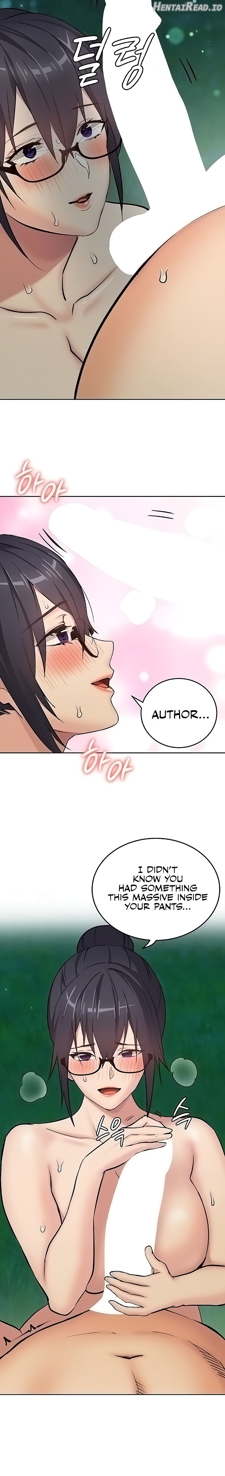 The Girl Next Door Chapter 23 - page 6